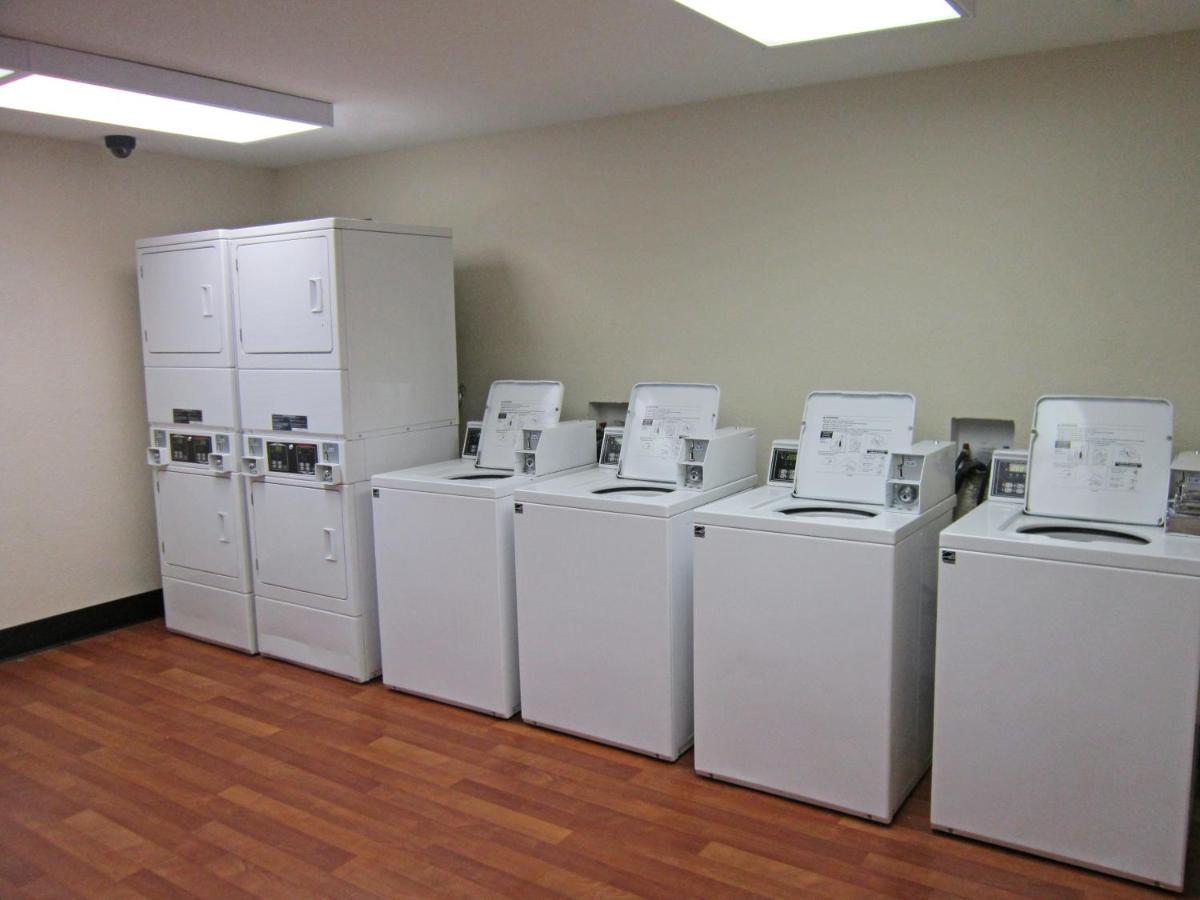 Extended Stay America Suites - Orlando - Maitland - Summit Tower Blvd - image 2