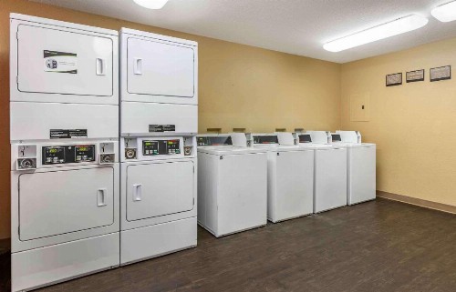 Extended Stay America Suites - Orlando - Maitland - Summit Tower Blvd - image 28