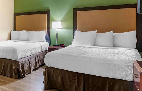 Extended Stay America Suites - Orlando - Maitland - Summit Tower Blvd - image 29