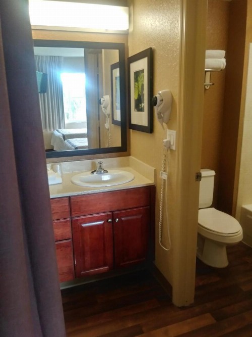 Extended Stay America Suites - Orlando - Maitland - Summit Tower Blvd - image 31