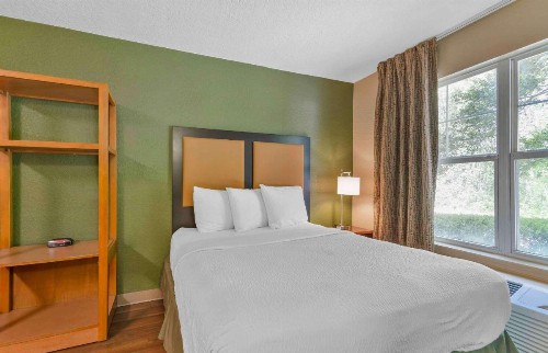 Extended Stay America Suites - Orlando - Maitland - Summit Tower Blvd - image 36
