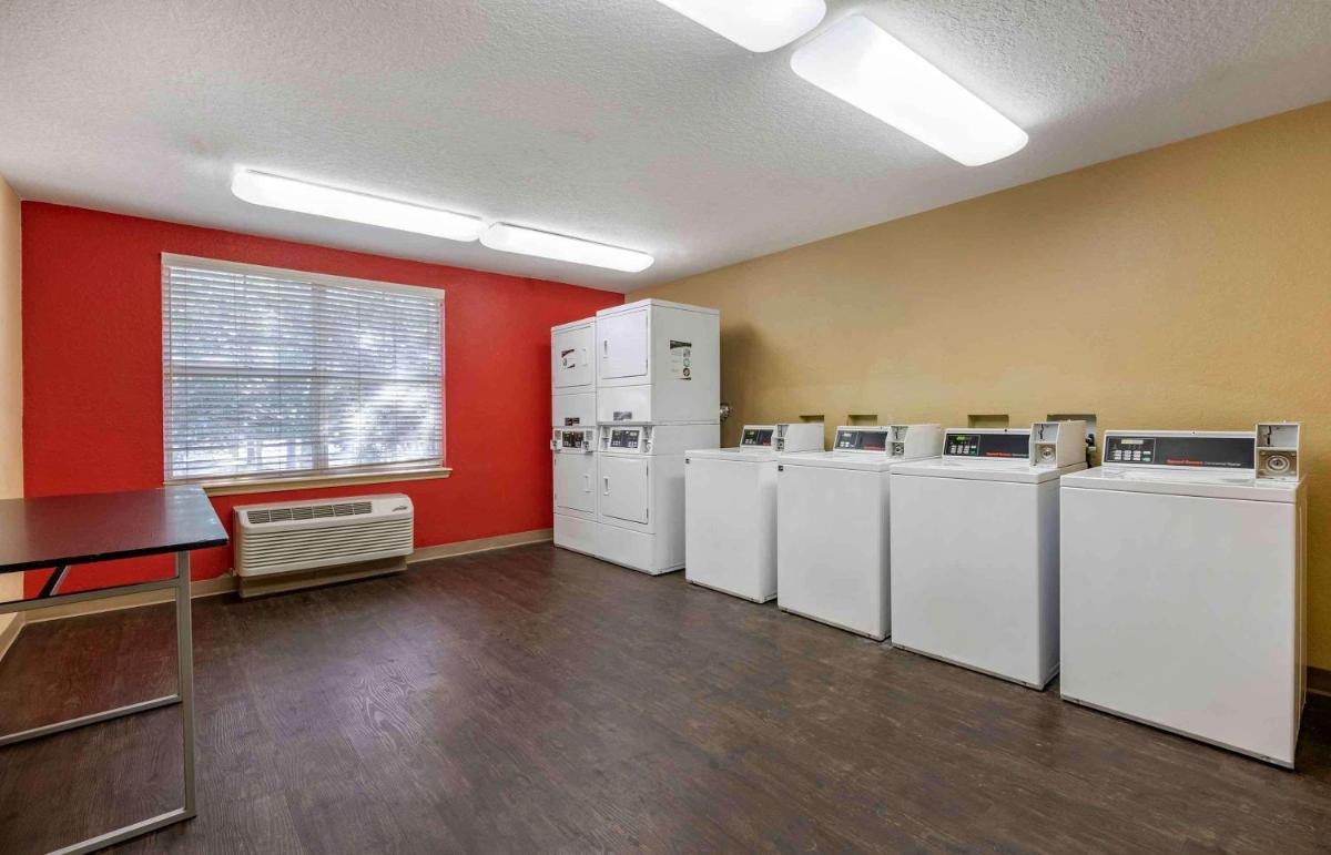 Extended Stay America Suites - Orlando - Maitland - Summit Tower Blvd - image 5