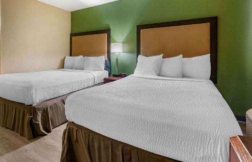 Extended Stay America Suites - Orlando - Maitland - Summit Tower Blvd - image 7