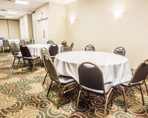Quality Inn & Suites Orlando / Winter Park - image 8