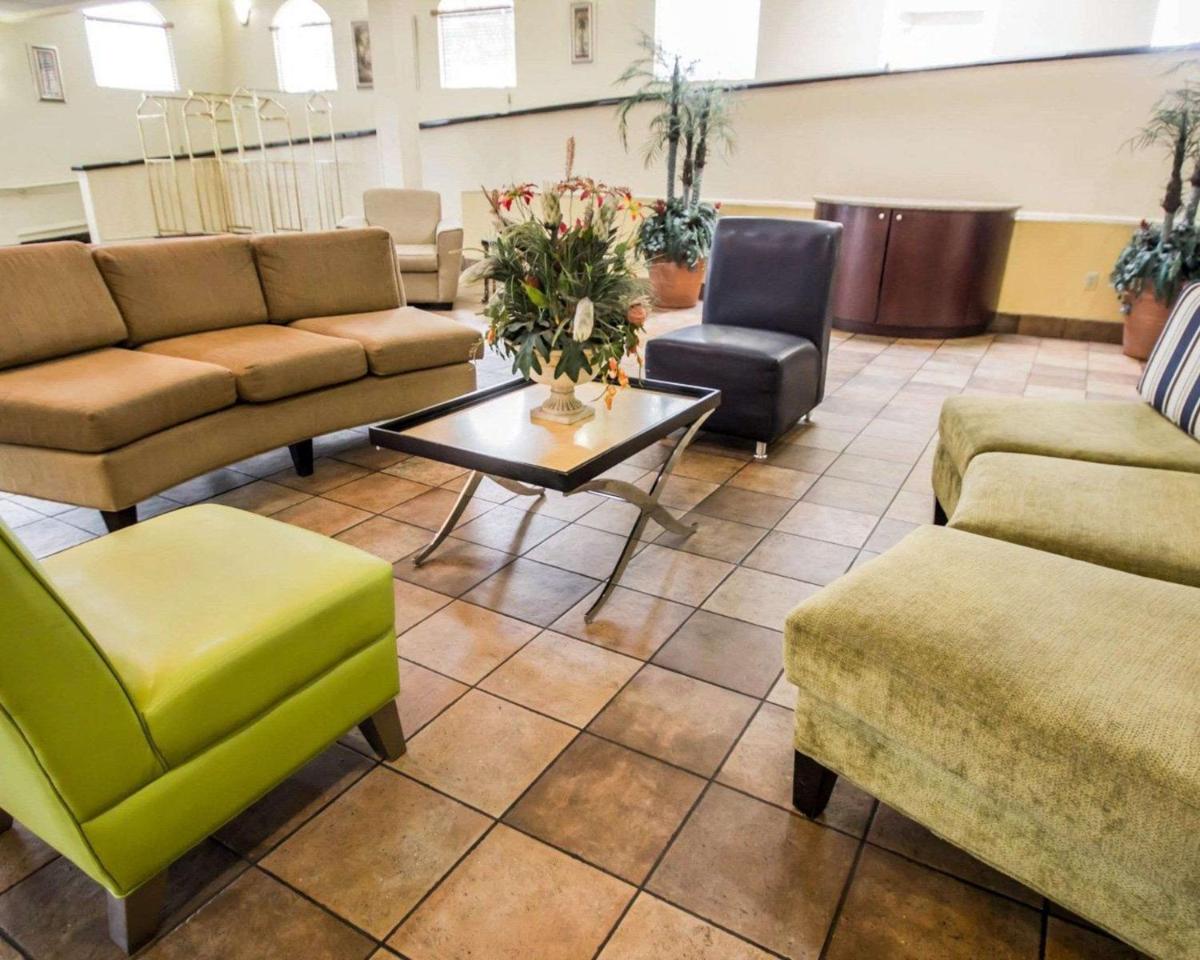 Quality Inn & Suites Orlando / Winter Park - image 5