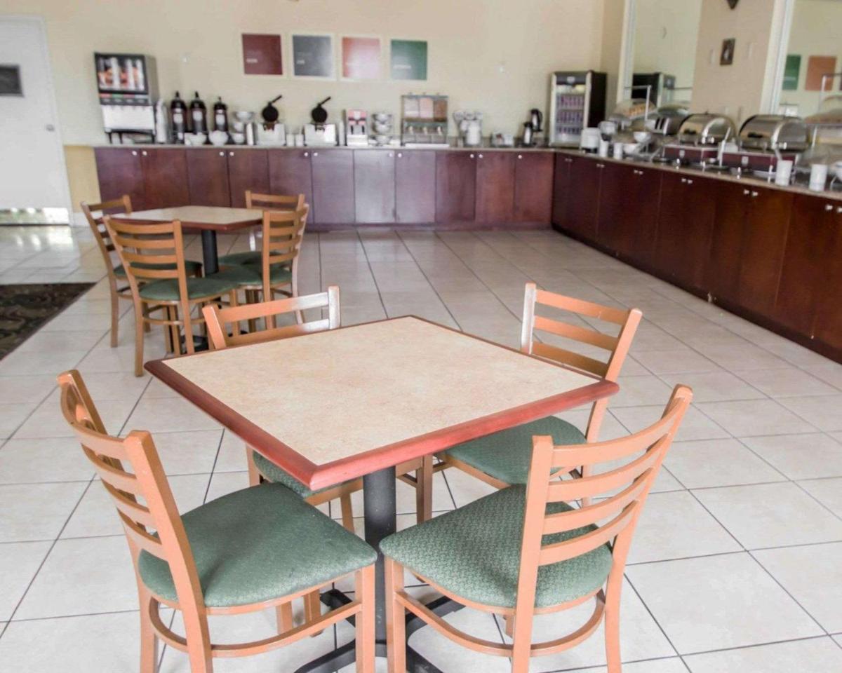 Quality Inn & Suites Orlando / Winter Park - image 6