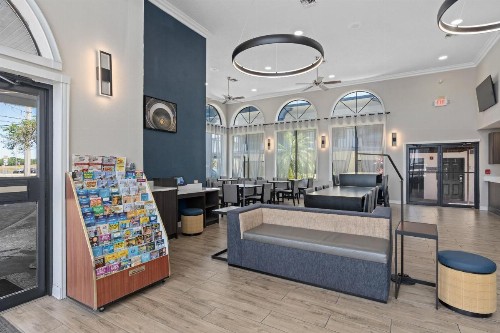 Best Western Orlando East Inn & Suites - image 25