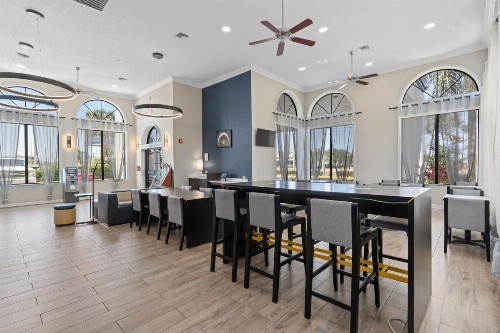 Best Western Orlando East Inn & Suites - image 26