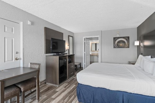 Best Western Orlando East Inn & Suites - image 35