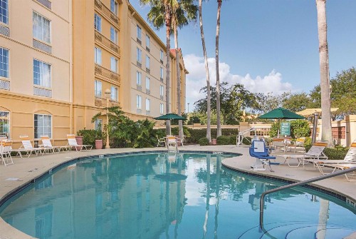 La Quinta by Wyndham Orlando Airport North