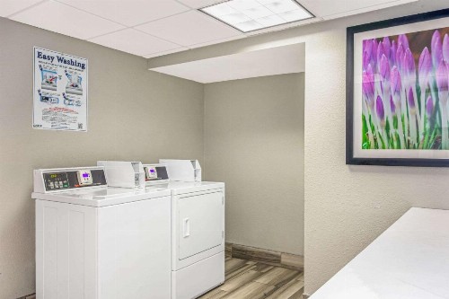 La Quinta by Wyndham Orlando Airport North - image 23