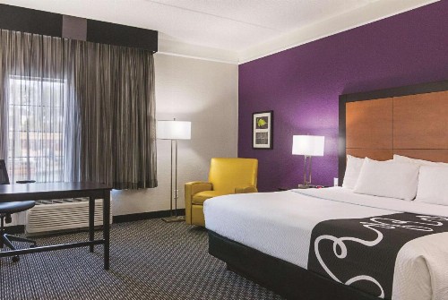 La Quinta by Wyndham Orlando Airport North - image 43