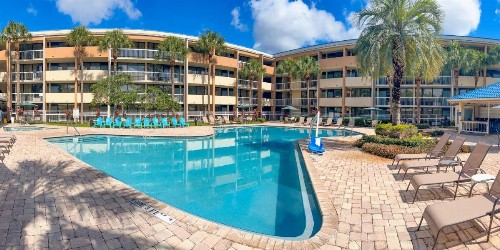 Quality Inn At International Drive Orlando - image 19