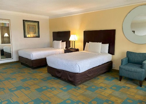 Quality Inn At International Drive Orlando - image 21