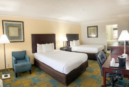 Quality Inn At International Drive Orlando - image 24