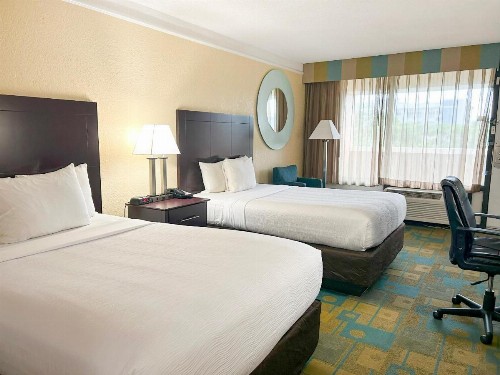 Quality Inn At International Drive Orlando - image 25