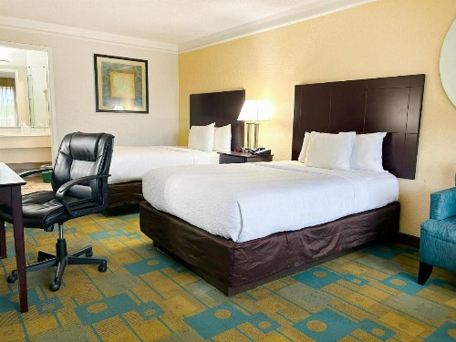 Quality Inn At International Drive Orlando - image 26