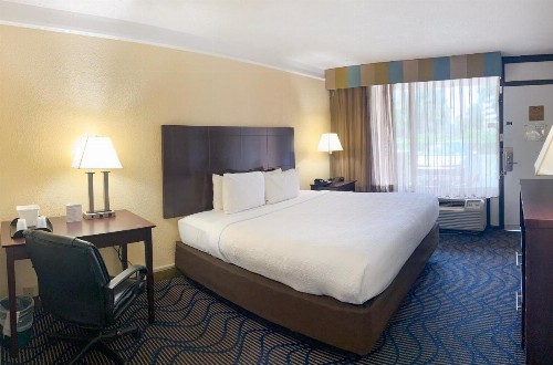 Quality Inn At International Drive Orlando - image 31