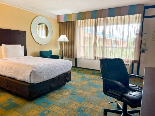 Quality Inn At International Drive Orlando - image 33