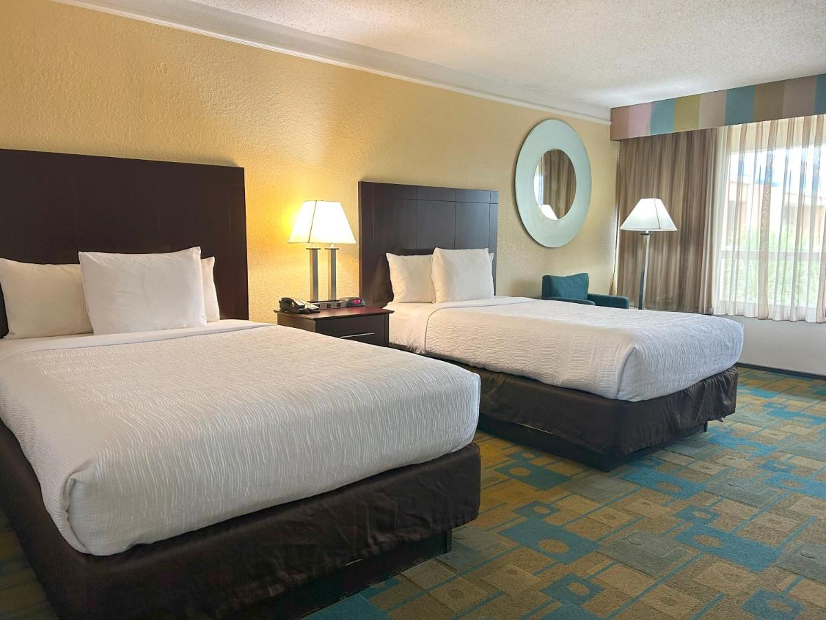 Quality Inn At International Drive Orlando - image 4