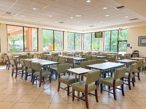 Quality Inn At International Drive Orlando - image 8