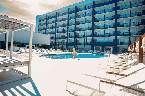 Quality Suites Orlando - image 13