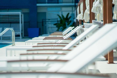 Quality Suites Orlando - image 24