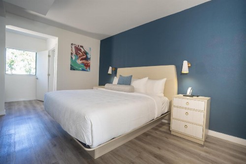 Quality Suites Orlando - image 30