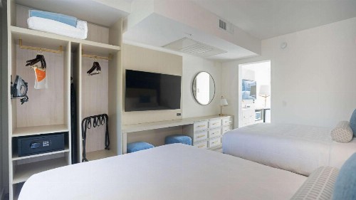 Quality Suites Orlando - image 35