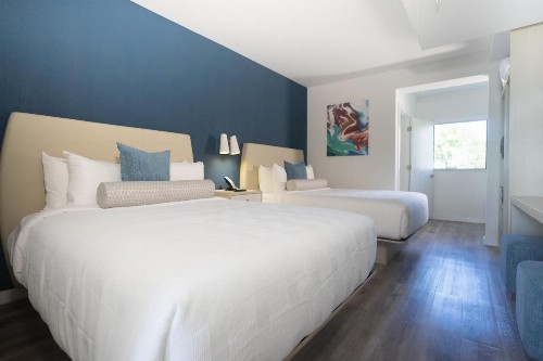 Quality Suites Orlando - image 9