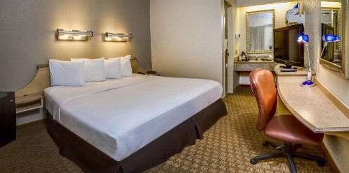 Midpointe Hotel by Rosen Hotels & Resorts - image 17