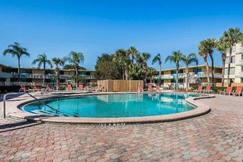 Clarion Hotel Orlando International Airport - image 4