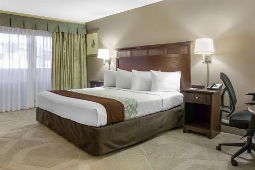 Clarion Hotel Orlando International Airport - image 8