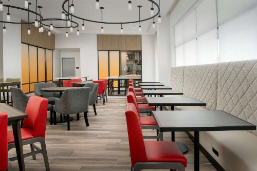 Hilton Garden Inn Orlando Downtown - image 14