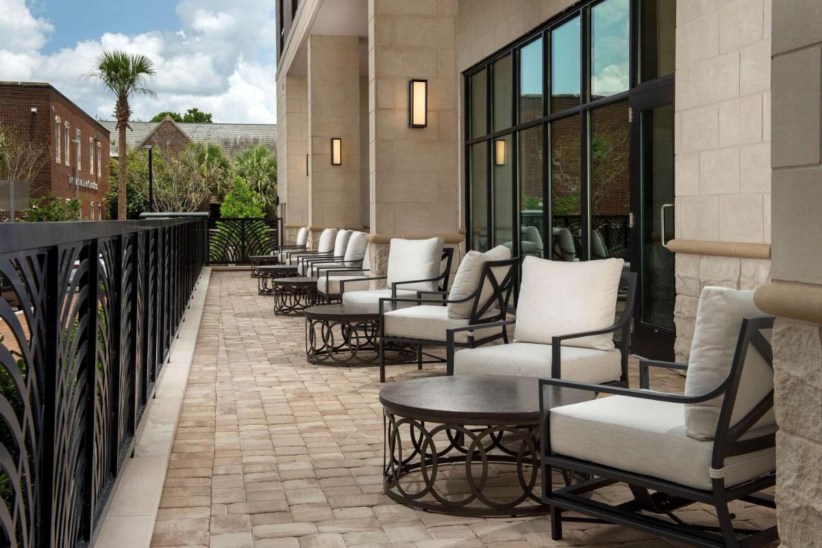 Hilton Garden Inn Orlando Downtown - image 2