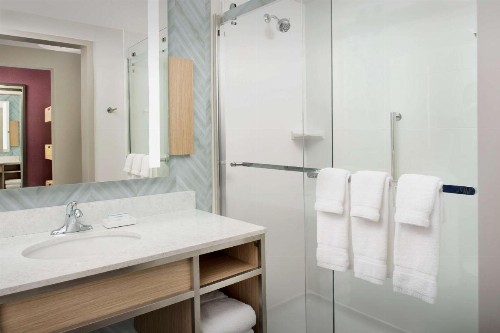Hilton Garden Inn Orlando Downtown - image 20
