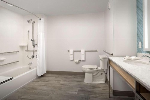 Hilton Garden Inn Orlando Downtown - image 24