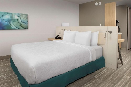 Hilton Garden Inn Orlando Downtown - image 25