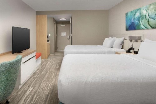 Hilton Garden Inn Orlando Downtown - image 29