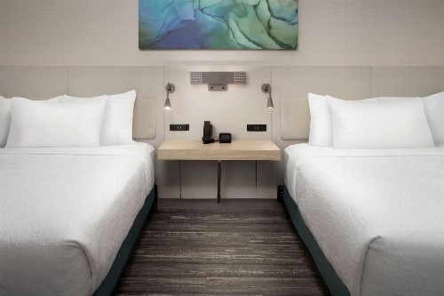 Hilton Garden Inn Orlando Downtown - image 35