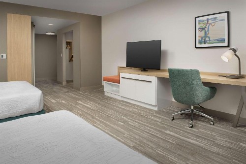 Hilton Garden Inn Orlando Downtown - image 36