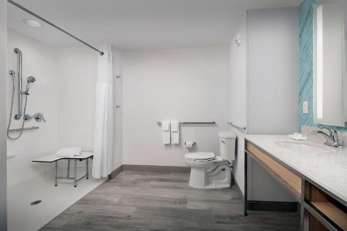 Hilton Garden Inn Orlando Downtown - image 38