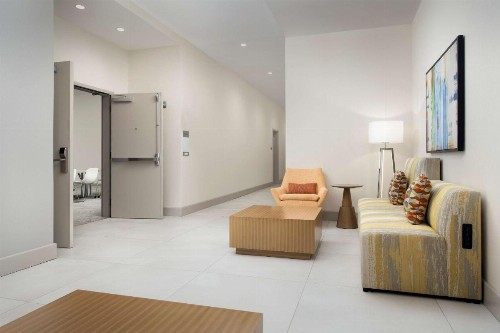 Hilton Garden Inn Orlando Downtown - image 42