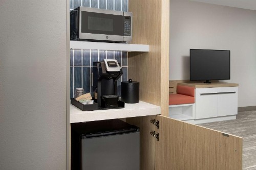 Hilton Garden Inn Orlando Downtown - image 45