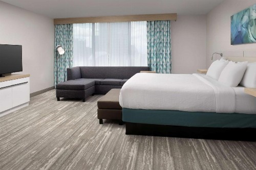 Hilton Garden Inn Orlando Downtown - image 46