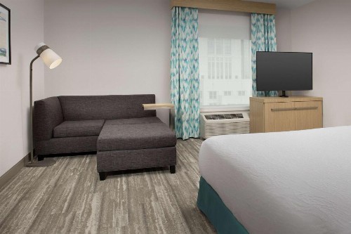 Hilton Garden Inn Orlando Downtown - image 47