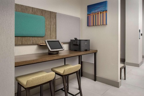 Hilton Garden Inn Orlando Downtown - image 49