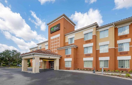 Extended Stay America Suites - Orlando - Southpark - Equity Row - image 12