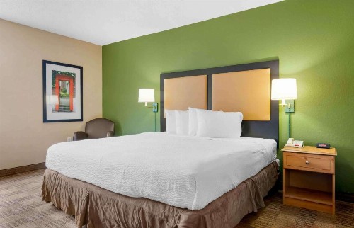Extended Stay America Suites - Orlando - Southpark - Equity Row - image 14