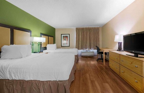 Extended Stay America Suites - Orlando - Southpark - Equity Row - image 20